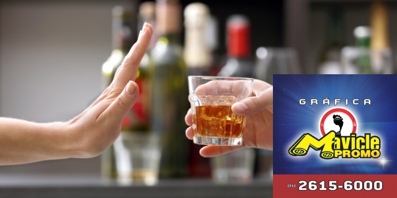 Quais são os tratamentos indicados para o alcoolismo?  Guia da Farmácia   Imã de geladeira e Gráfica Mavicle Promo