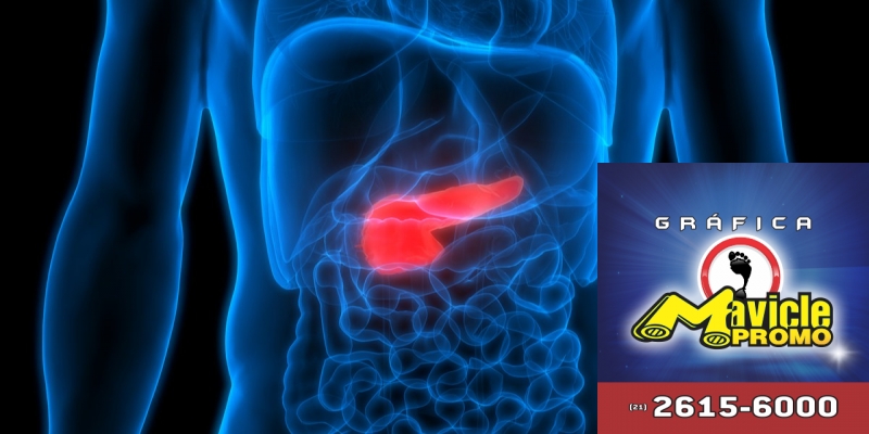 Biossensor de câncer de pâncreas pode chegar às farmácias   Imã de geladeira e Gráfica Mavicle Promo