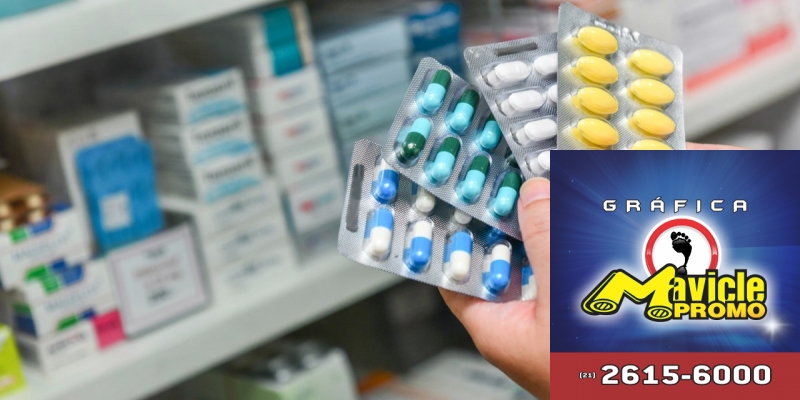 Indústria pede 28 novos medicamentos isentos de prescrição