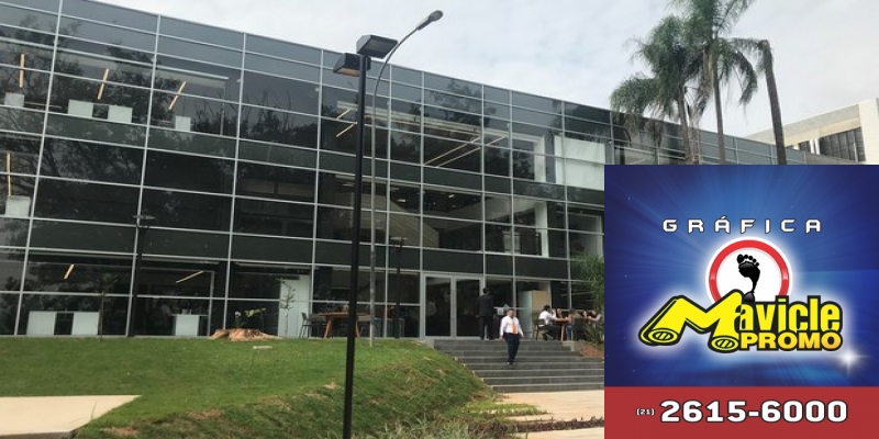 A Procter & Gamble, foi inaugurado o primeiro centro de inovação na América Latina