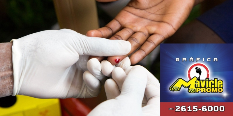 Testes de detecção do VIH nas farmácias tornam se mais comuns   Guia da Farmácia   Imã de geladeira e Gráfica Mavicle Promo